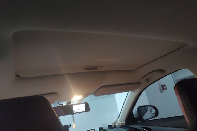 Used Oshan X5 2023 Enjoy Edition 1.5T DCT Luxury Model