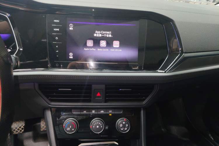 Used Volkswagen Sagitar 2021 280TSI DSG Comfort Connect Edition