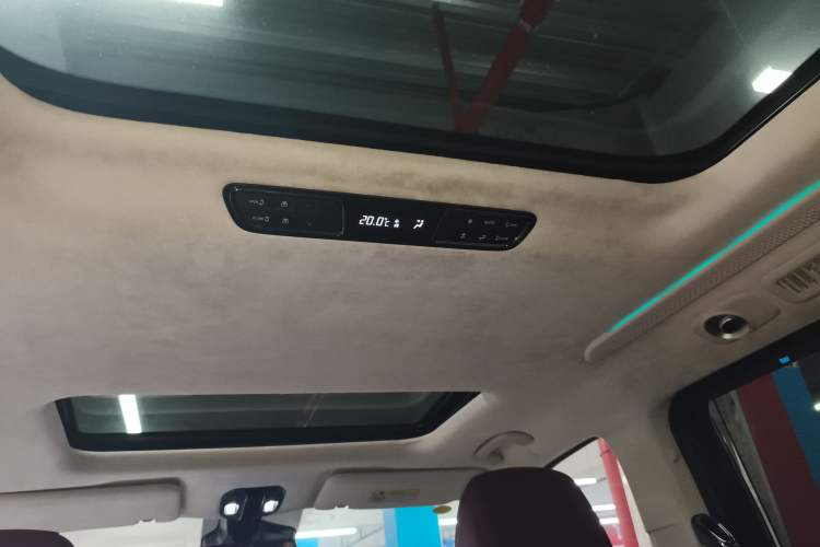 Used GAC Trumpchi E9 2024 E9 Champion Edition