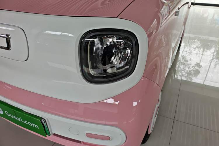 Used Bestune Pony 2025 222km Range Agile Horse