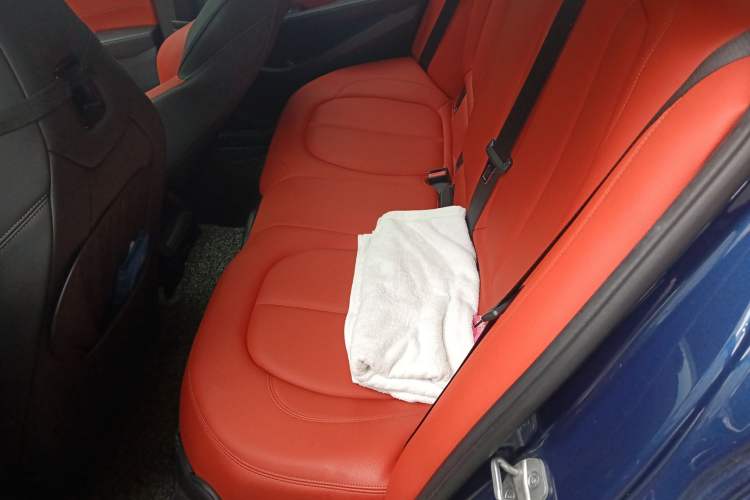 Used BMW 1 Series 2021 125i M Sport Night Edition
