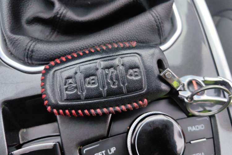 Used Haval H6 2019 Sport Edition 1.5T Manual Two-Wheel Drive Elite Model China VI Standard
