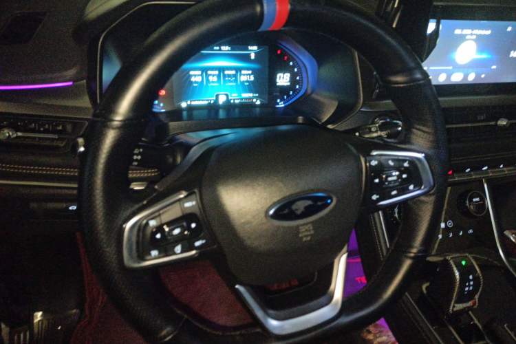 Used Chery Tiggo 8 2020 290TGDI Automatic Elite Edition
