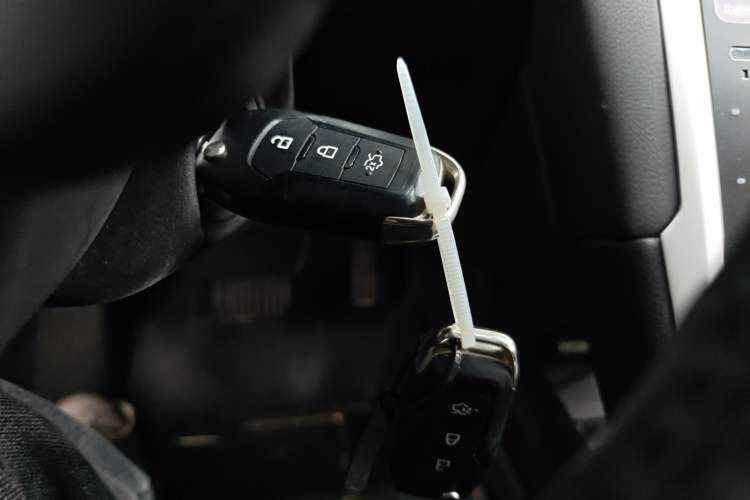 Used Ford Mondeo 2013 1.5L GTDi180 Fashion Edition
