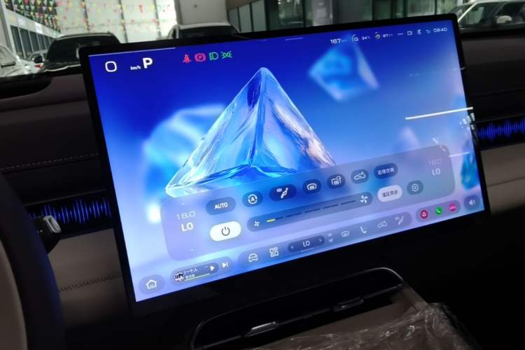 Used Deepal S07 2026 230Ultra with Huawei Qiankun ADS SE Edition

