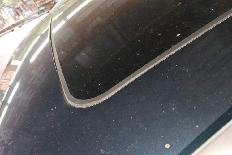 Used Geely Auto Vision X6 2021 PRO 1.4T Automatic Prestige Model