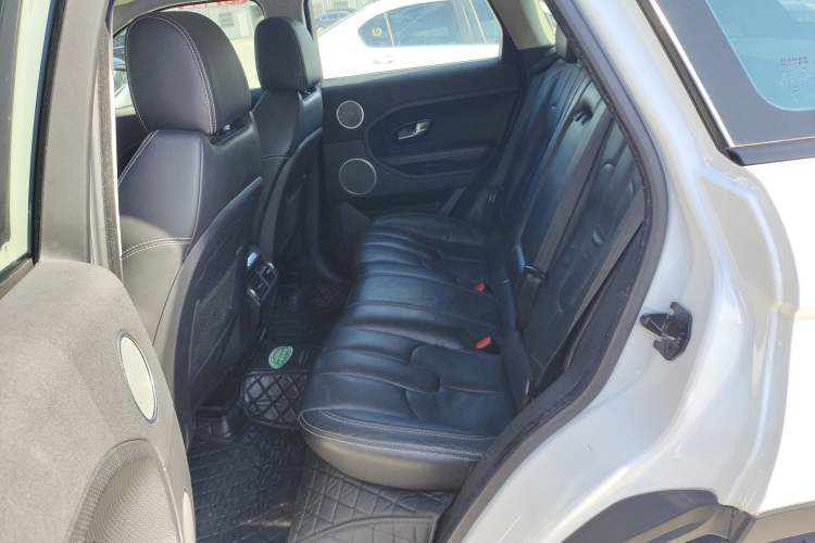 Used Land Rover Range Rover Evoque (Import) 2015 2.0T 5-Door Ignite Edition