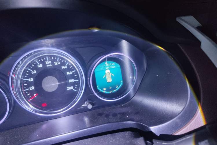 Used Bisu T5 2017 1.5T Automatic Luxury Model
