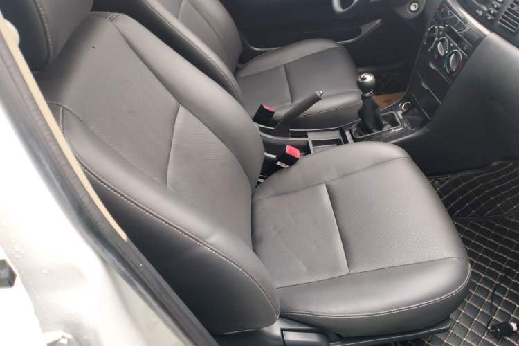 Used BYD F3 2020 1.5L Manual Classic Trim Right Front Seat