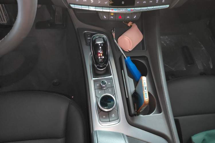 Used Cadillac CT5 2022 28T Prestige Edition
