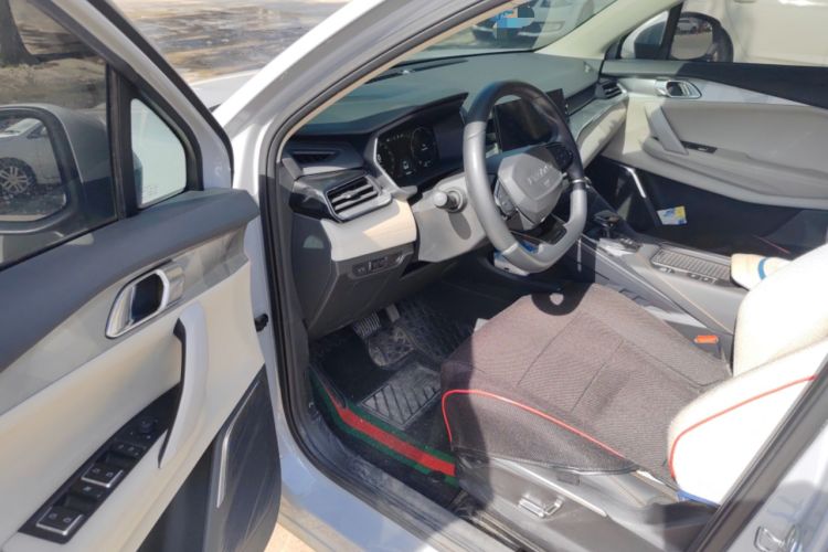 Used Lynk & Co 06 EM-P 2022 PHEV 84 km Range Pro Version
