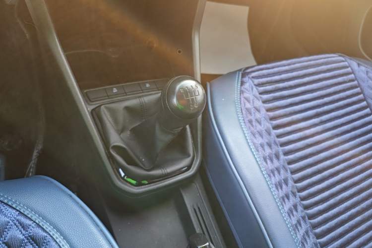 Used Jetta VA3 2019 1.5L Manual Entry-Level Version