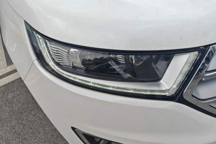 Used Ford Edge 2016 EcoBoost 245 Four-Wheel Drive Titanium 7-Seater
