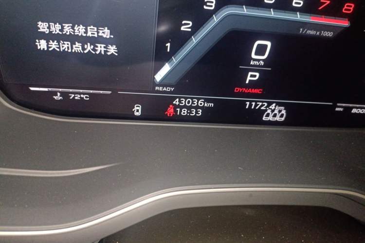 Used Audi S4 2020 S4 3.0TFSI