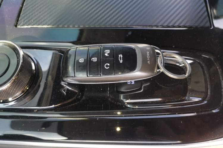 Used AION S Plus 2022 70 Enjoy Edition
