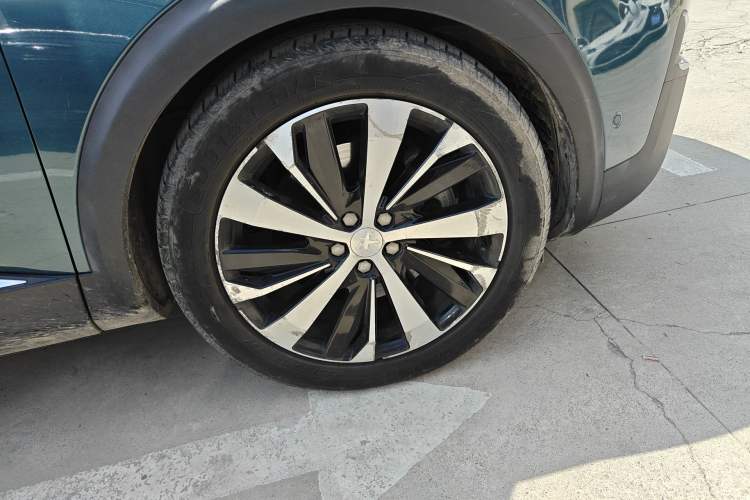 Used Peugeot 5008 2017 380THP 7-Seater Luxury GT Edition