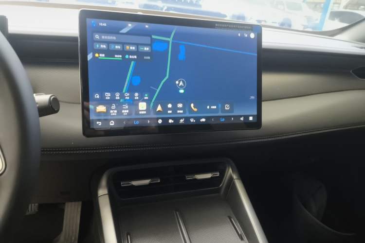 Used BYD Qin PLUS 2025 DM-i Smart Drive 120KM Superior Model
