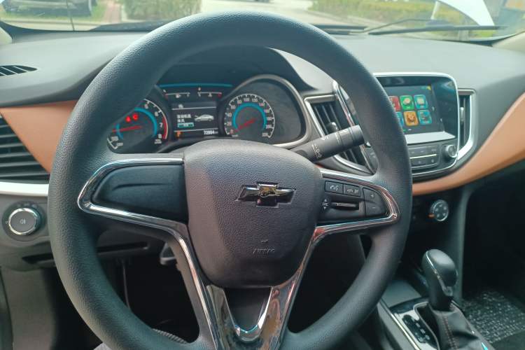 Used Chevrolet Cavalier 2016 1.5L Automatic Xinsong Edition
