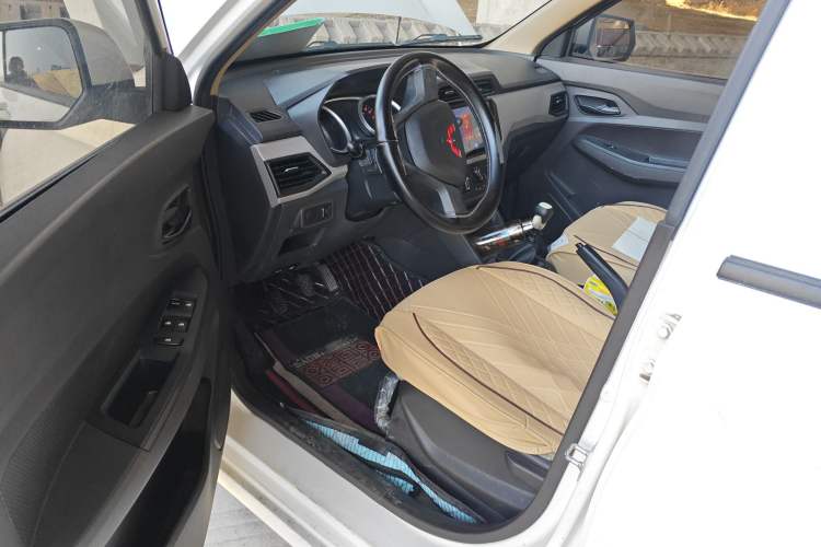 Used Wuling Hongguang 2021 1.5L S Standard Version LAR