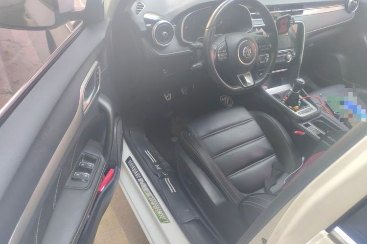 Used MG 6 2019 20T Manual Sport Edition
