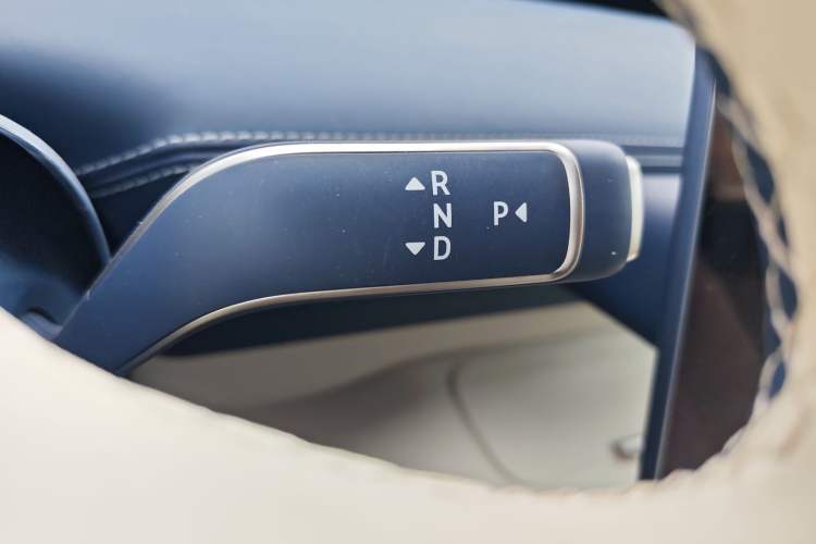 Used Nio ET9 2025 100kWh Signature Edition
