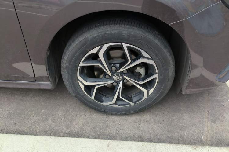 Used MG 5 2021 180 DVVT CVT Youth Luxury Edition