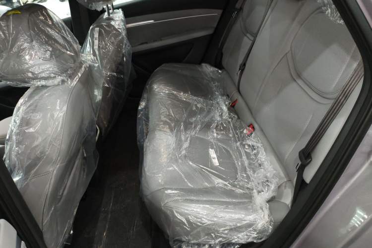 Used XPeng MONA M03 2025 620 Ultra-Long Range Plus