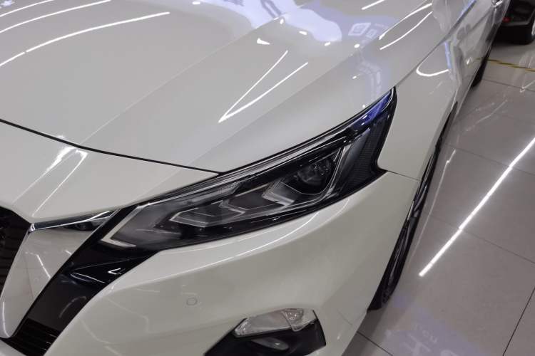 Used Nissan Teana 2021 2.0L XL Upper AD1 Smart Drive & Navigation Edition