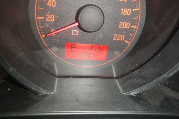 Used Honda Fit 2018 1.5L CVT Comfort Version