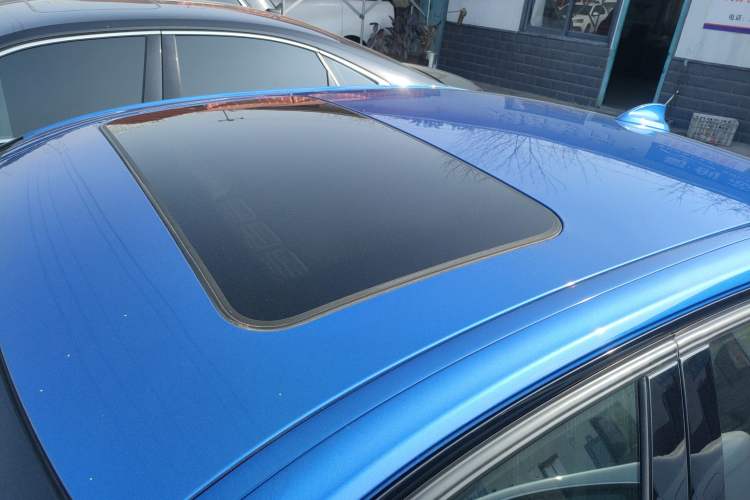 Used BMW 3 Series 2019 320Li M Sport Package
