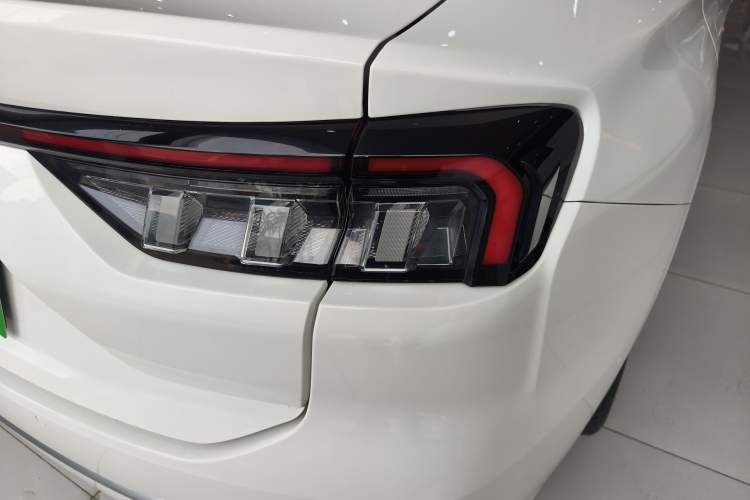 Used Ford Mondeo 2022 Restyled EcoBoost 245 Luxury Version
