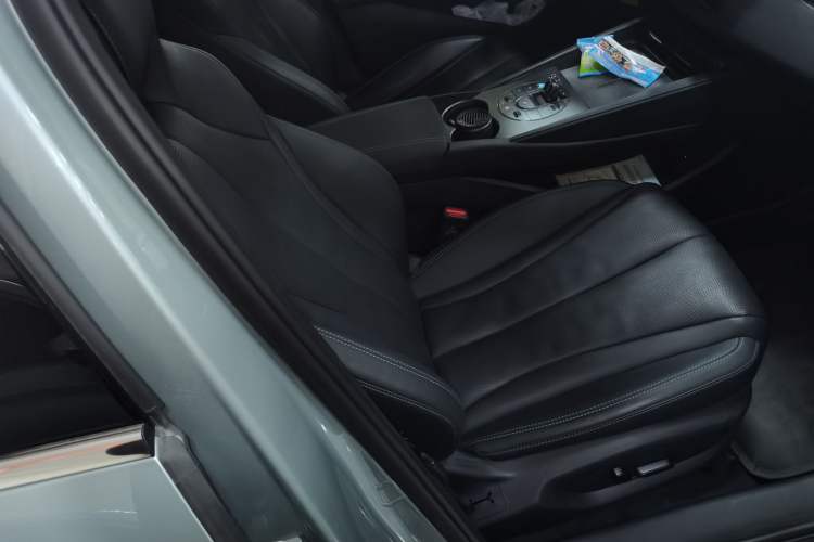 Used BYD Seal 06 New Energy 2025 DM-i Smart Drive 120KM Deluxe Model