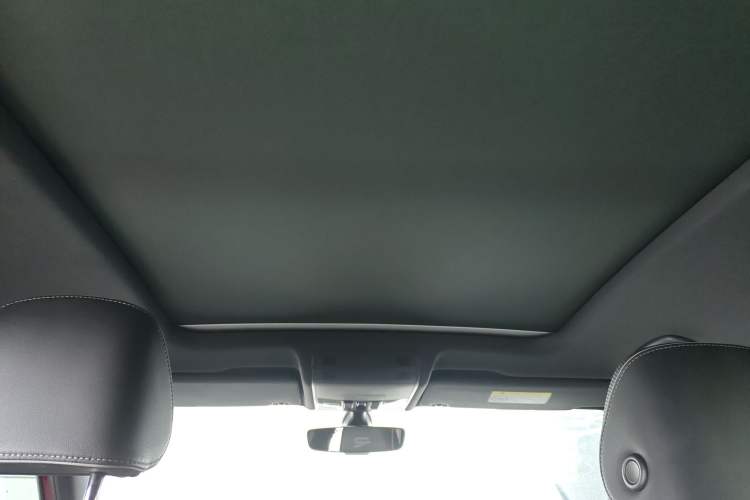 Used Volkswagen Tayron X 2020 380TSI Four-Wheel Drive Dynamic Connect Edition
