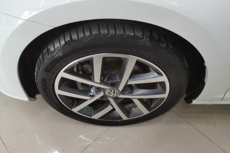 Used Volkswagen Golf 2020 Zhiai Edition 280TSI DSG Comfort Model