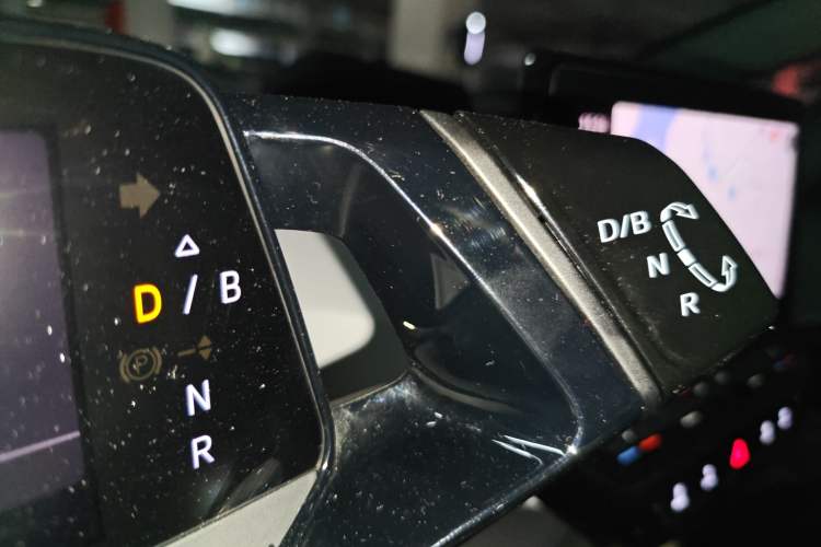 Used Volkswagen ID.3 2023 Upgraded Model Pure Intelligent Enjoyment Version