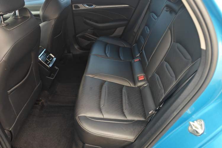 Used Geely Auto Preface 2021 2.0TD Luxury Version
