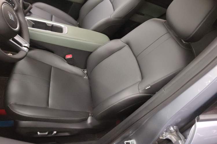 Used Baojun Spark EUV 2026 301km Flagship Edition