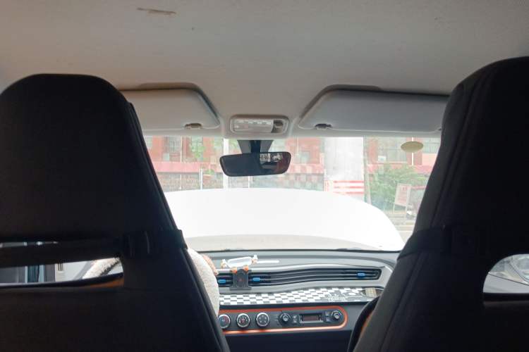 Used Wuling Hongguang MINIEV 2022 Zizai Version Lithium-NMC