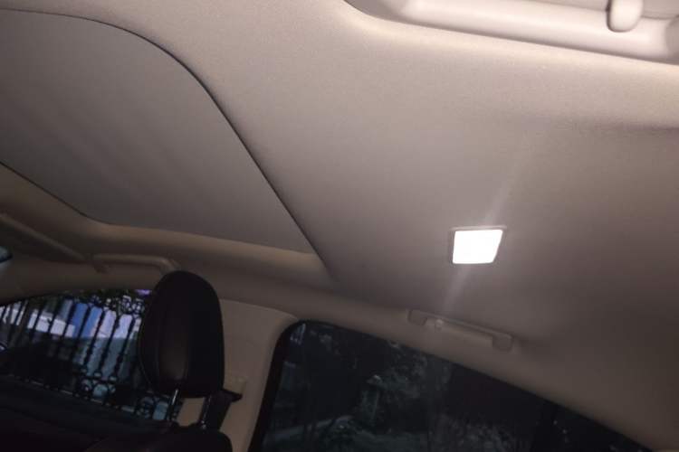 Used Ford Focus 2019 Hatchback 1.5L Automatic Trendy Version China VI Standard
