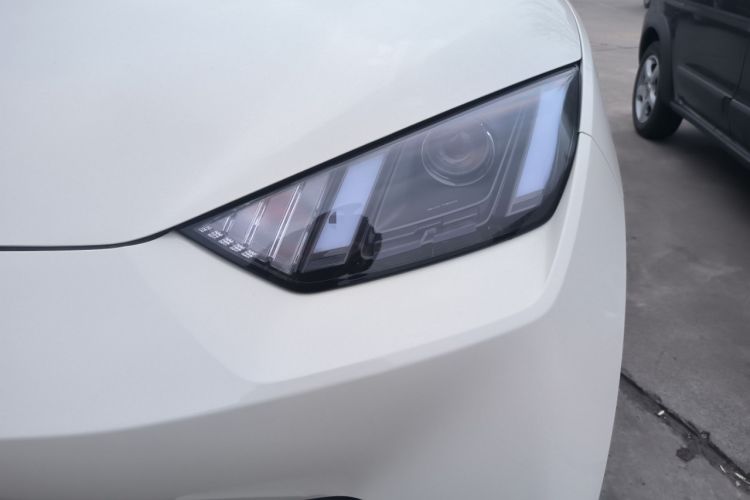 Used BYD Seagull 2025 305km Active Version