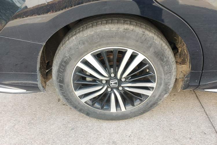 Used Honda Odyssey 2019 2.0L Rui·Smart Edition
