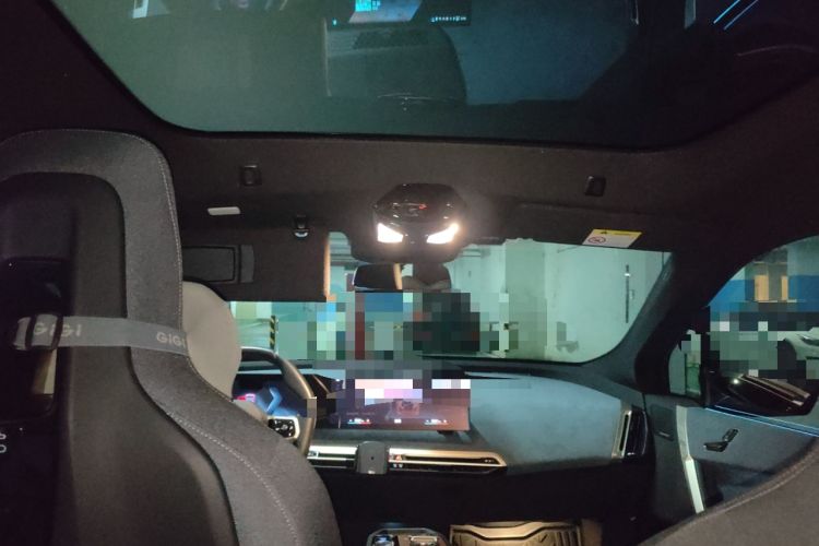 Used BMW iX 2022 xDrive50