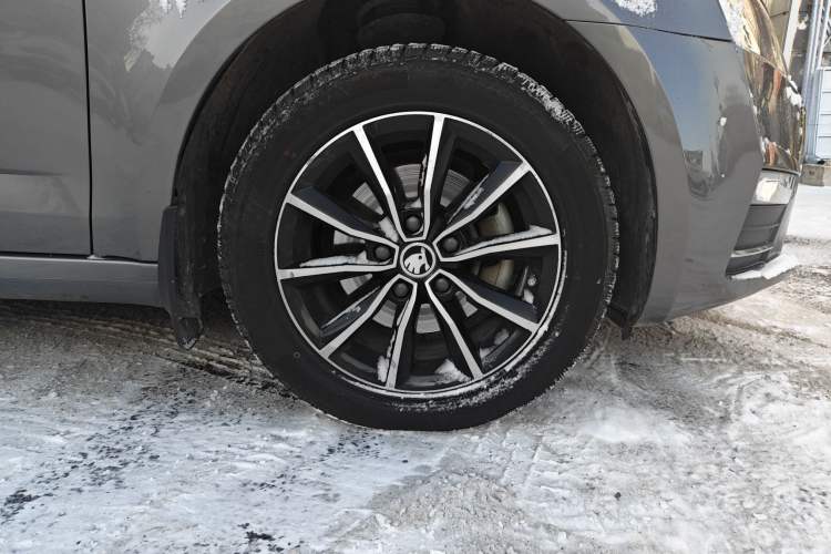 Used Skoda Octavia 2016 1.6L Automatic Smart Drive Edition