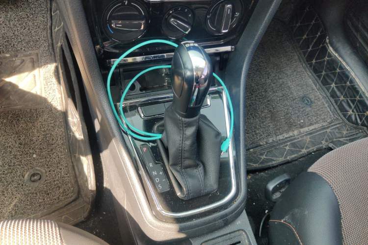 Used Volkswagen C-TREK 2018 230TSI DSG Comfort Model
