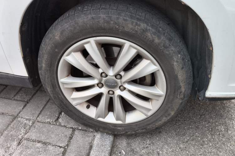 Used Haval H2 2014 1.5T Manual Two-Wheel Drive Prestige Edition