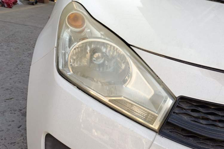 Used Suzuki Alto 2013 1.0L Manual Utility Model