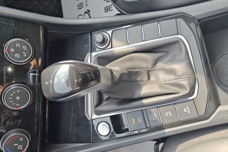 Used Volkswagen Sagitar 2021 280TSI DSG Comfort Connect Edition