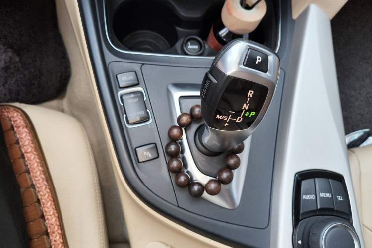 Used BMW 3 Series 2016 320Li Luxury Design Package
