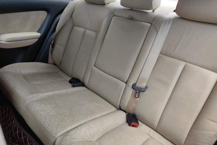 Used Volkswagen Lavida 2011 1.6L Automatic Premium Edition