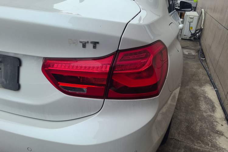 Used BMW 1 Series 2018 Facelifted 118i Sport Edition